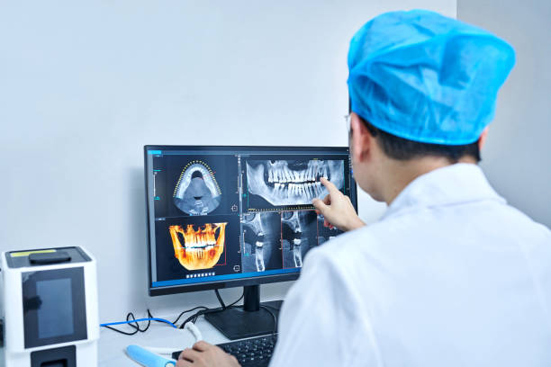 Reliable NC Emergency Dental Service Solutions