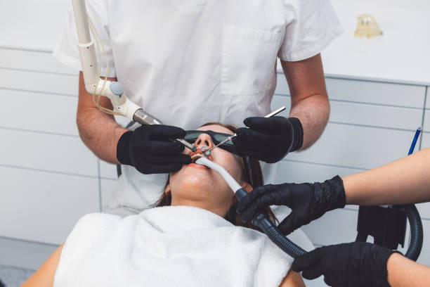 Best Walk-In Emergency Dental Services in Lake Waccamaw, NC